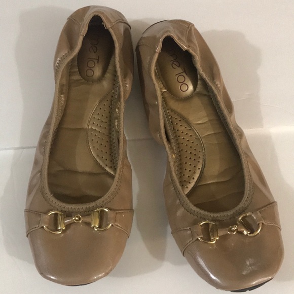 me too shoes wide width